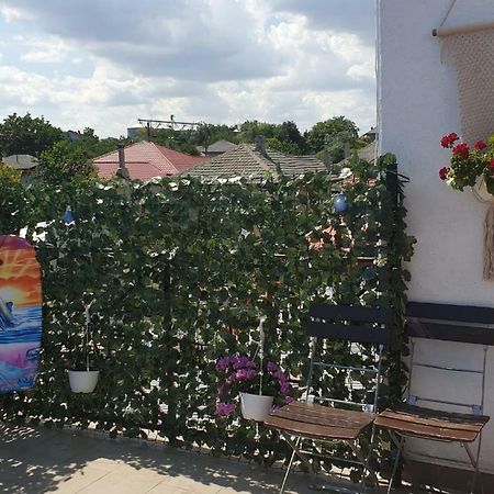Vila Restaurant Angellys Tuzla Zewnętrze zdjęcie