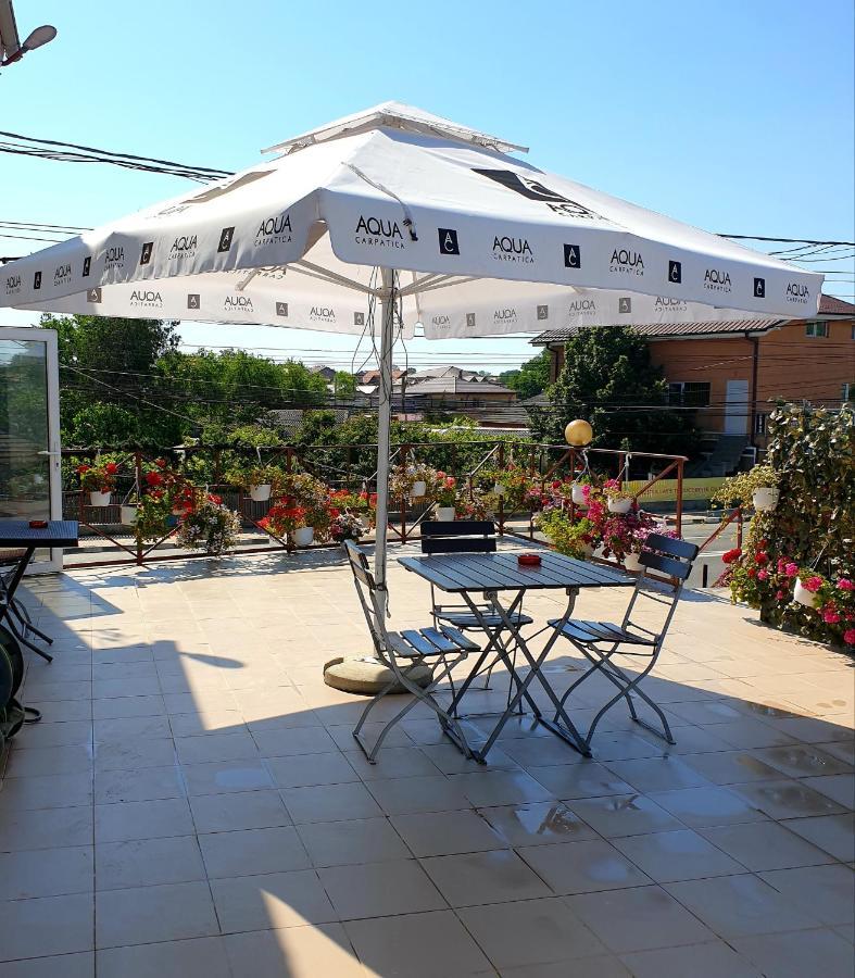 Vila Restaurant Angellys Tuzla Zewnętrze zdjęcie