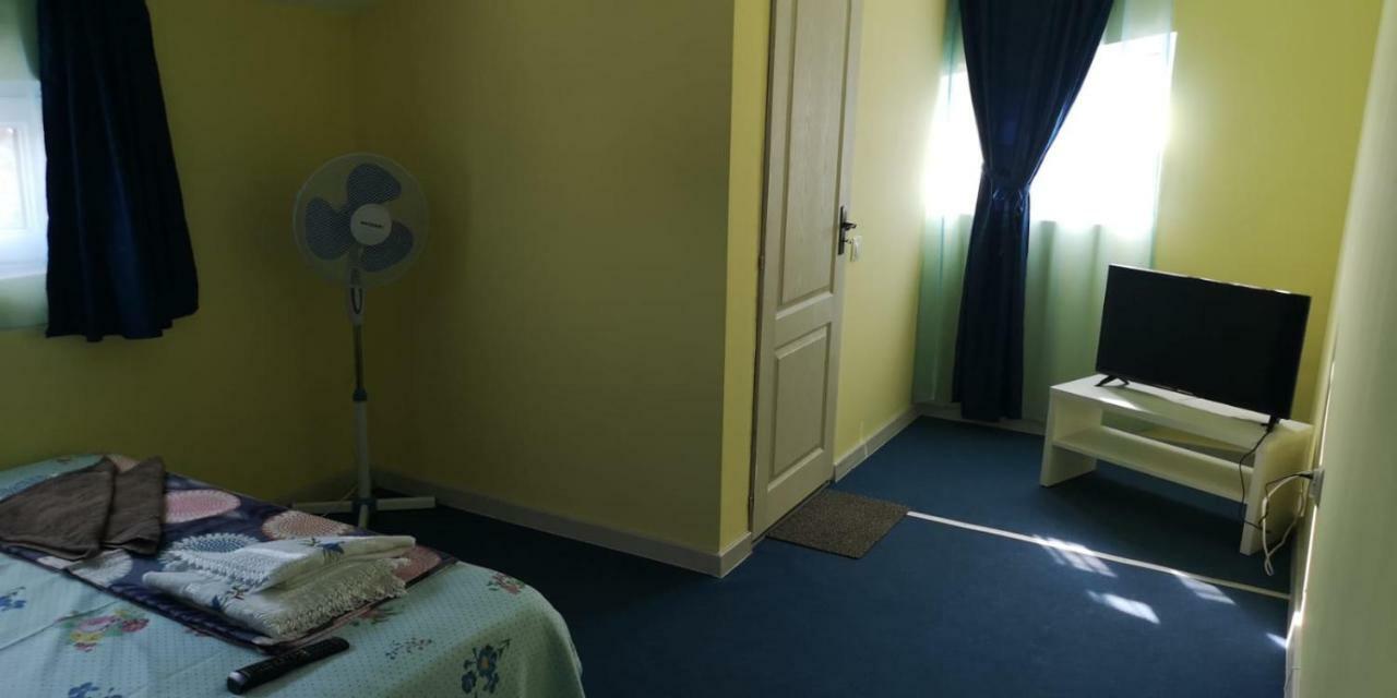 Vila Restaurant Angellys Tuzla Zewnętrze zdjęcie