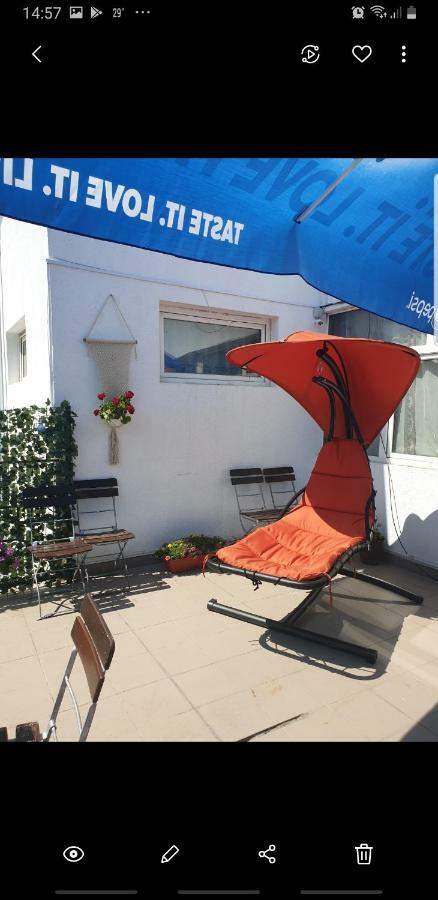 Vila Restaurant Angellys Tuzla Zewnętrze zdjęcie